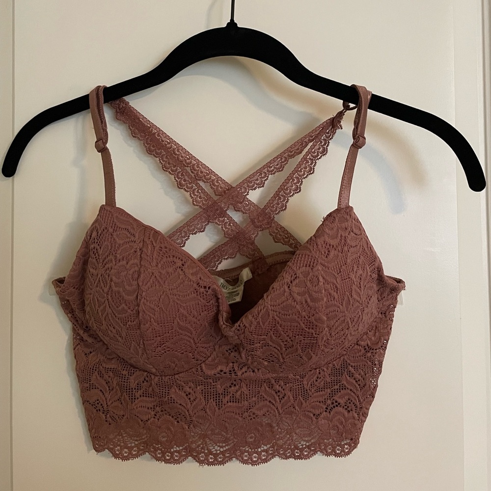 Bozzolo Bralette